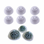 Large Decorative Balls Moss Balls Aquarium Floater Holder 80mm Decorative Ball