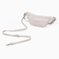 Hands-Free Dog Walking Bag with 4ft Leash
