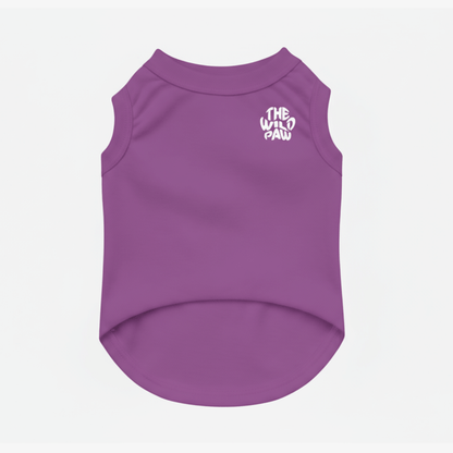 Ridge Runner Tank
