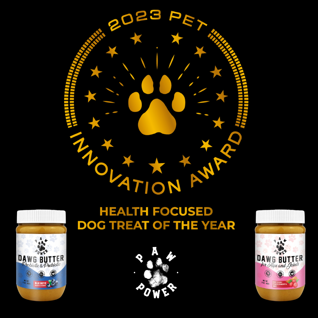 Dawg Butter Original Flavor