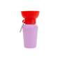20oz Flip Dog Travel Water Bottle