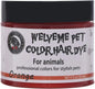 WELYEME Permanent Pet Hair Dye for Dogs, Bright Professional Color Kit
