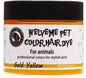WELYEME Permanent Pet Hair Dye for Dogs, Bright Professional Color Kit