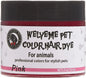 WELYEME Permanent Pet Hair Dye for Dogs, Bright Professional Color Kit