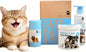 Waterless Cat Shampoo Foam & Brush Kit No Rinse Hypoallergenic 5oz