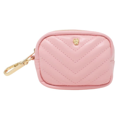 Kylie Waste Bag Holder & Treat Pouch