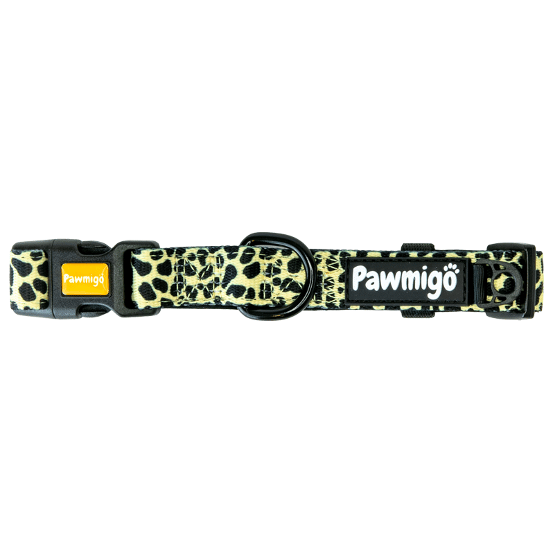 Wild Thing Classic Collar