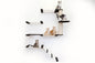 The Deluxe Cat Fort - Modern Cat Condo