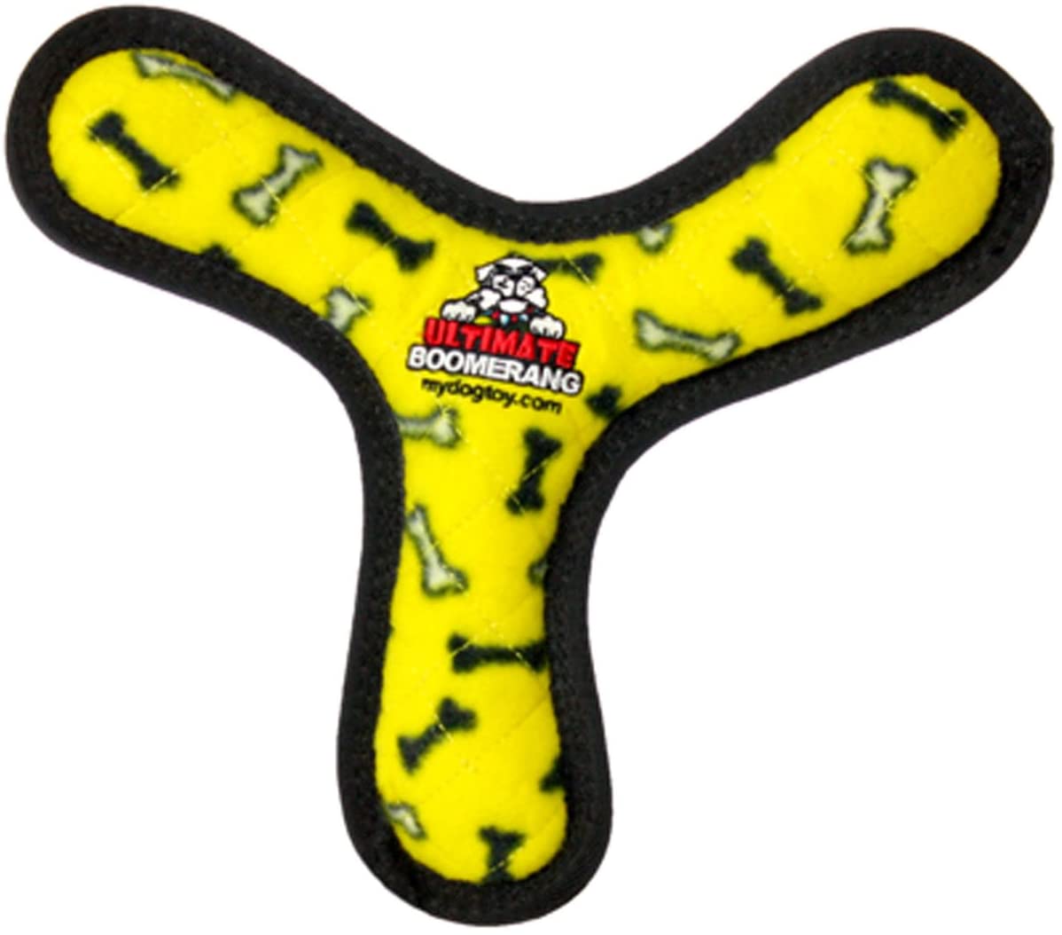 Tuffy Ultimate Boomerang