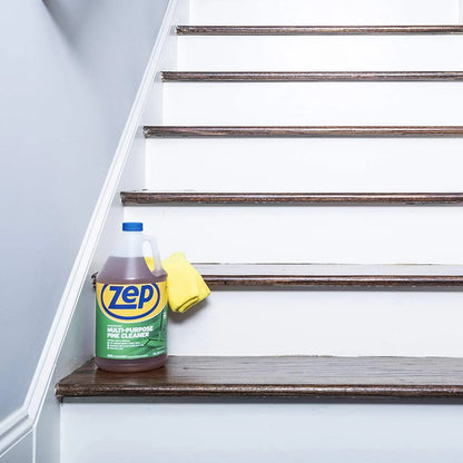 Zep Commercial Pine Multi-Purpose Cleaner Gallon