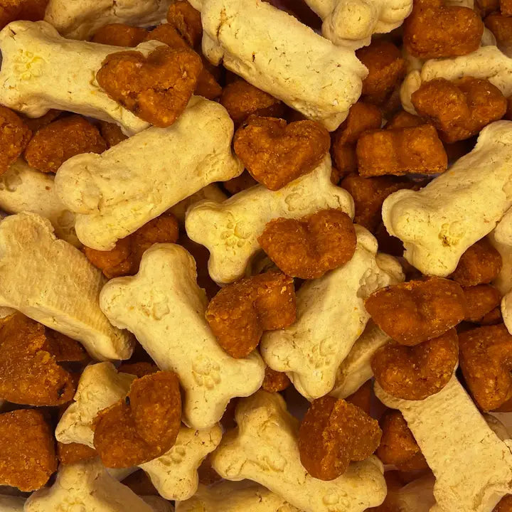 Ag-Alchemy Animal Nutrition Treats - 9 oz