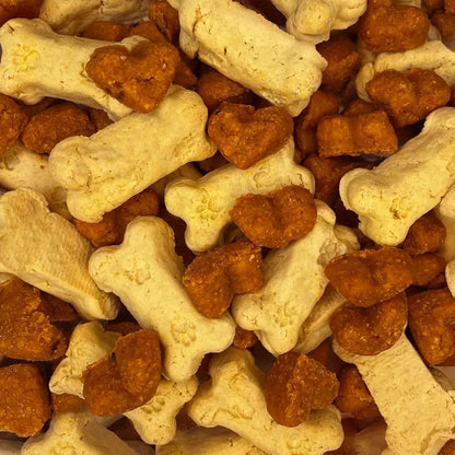 Ag-Alchemy Animal Nutrition Treats - 9 oz