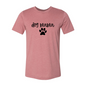 Dog Mama T-Shirt