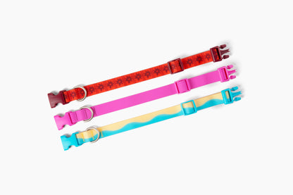 Waterproof Dog Collar