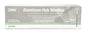 Jeffers Aluminum Hub Needles, Box of 100