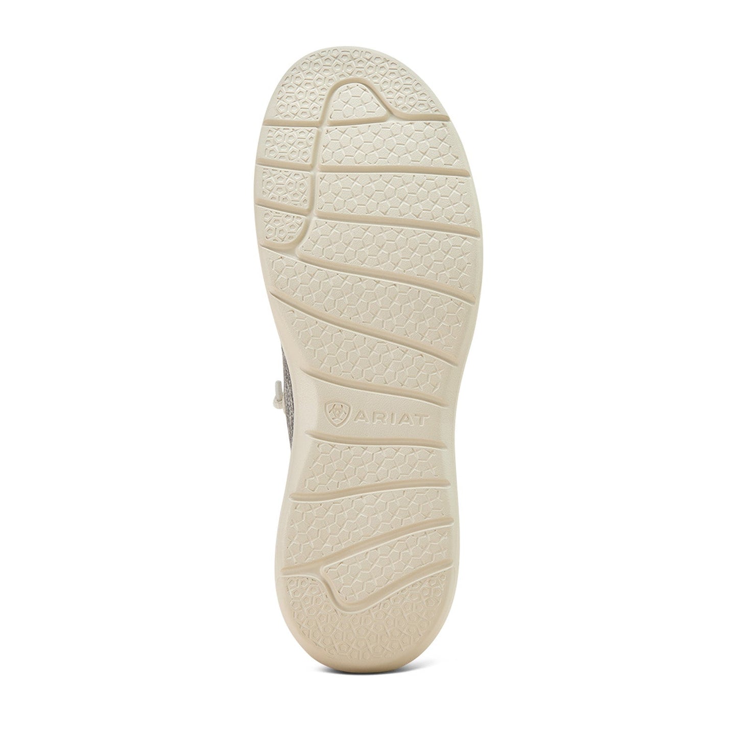 Ariat Men's Hilo Slip-On Shoes – Lightweight Casual Sneakers, Breathable Comfort Footwear