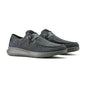 Ariat Men's Hilo Slip-On Shoes – Lightweight Casual Sneakers, Breathable Comfort Footwear