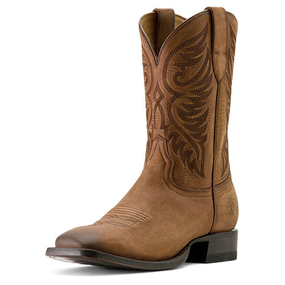 Ariat Men's Wiley Tekstep Boot, Renaissance