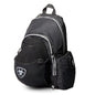 Ariat Ring Riding Backpack – Equestrian Backpack with Helmet Sling, Spur Ring & Crop Holder