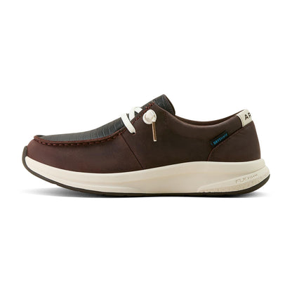 Ariat Women's Buckeye H2O Waterproof Shoes