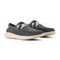 Ariat Women's Hilo Casual Slip-On Shoes with No Tie-Laces – Comfortable Everyday Wear