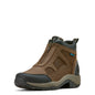 Ariat Women's Terrain Zip Waterproof Boot