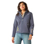 Ariat Women's Western Heritage Round Up Team Softshell Jacket