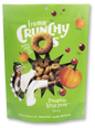 Fromm Crunchy O's