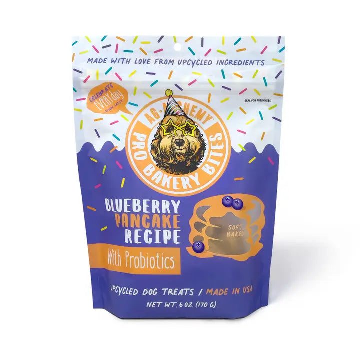 Ag-Alchemy Animal Nutrition Treats - 6 oz