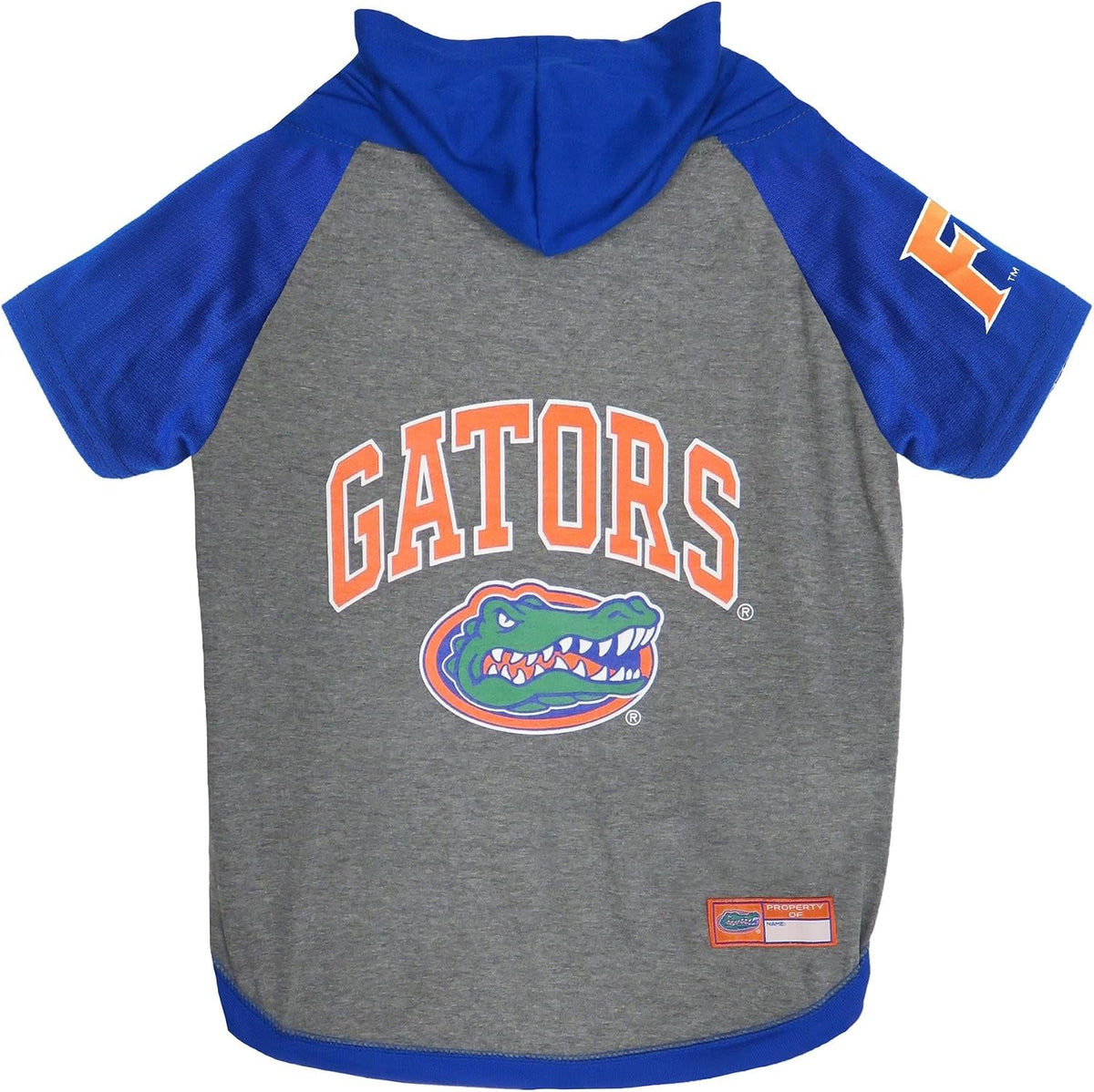 Pets First NCAA Pet Hoodie T-Shirt – All Teams & Sizes