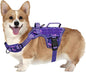 No Pull Tactical Dog Harness Heavy Duty Molle Vest for Medium to XLarge Dogs