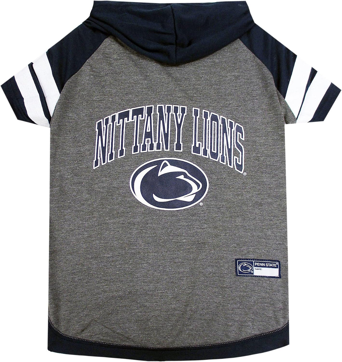 Pets First NCAA Pet Hoodie T-Shirt – All Teams & Sizes