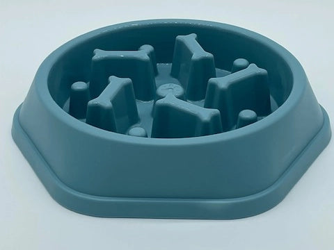Slow Feeder Food Bowl