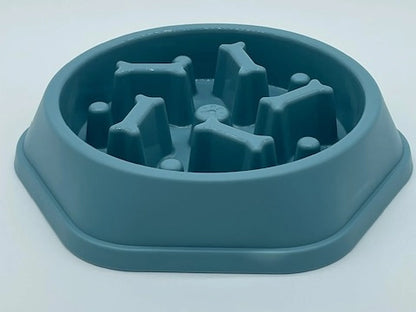 Slow Feeder Food Bowl