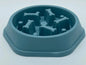 Slow Feeder Food Bowl