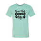 Livin That Dog Mom Life T-Shirt