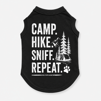 The Four Peaks Tank