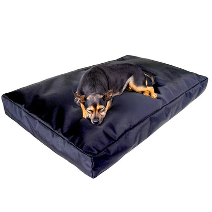 Dog Bed Rectangle Armor™