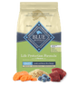 Blue Buffalo Life Protection Formula Adult Small Breed Lamb and Brown Rice Dry Dog Food