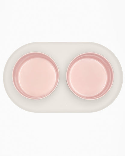 Signature Bowl Mat