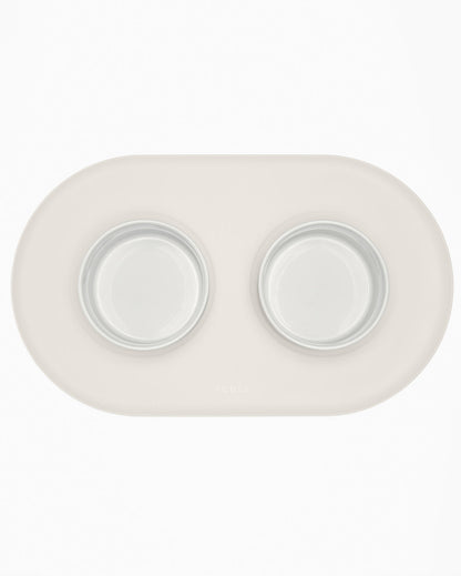 Signature Bowl Mat