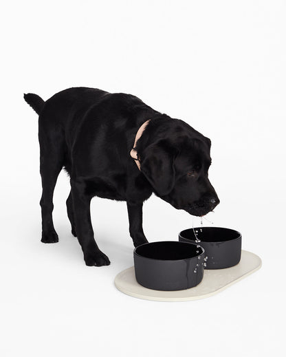 Signature Bowl Mat