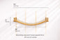 Cat Bridge for Wall