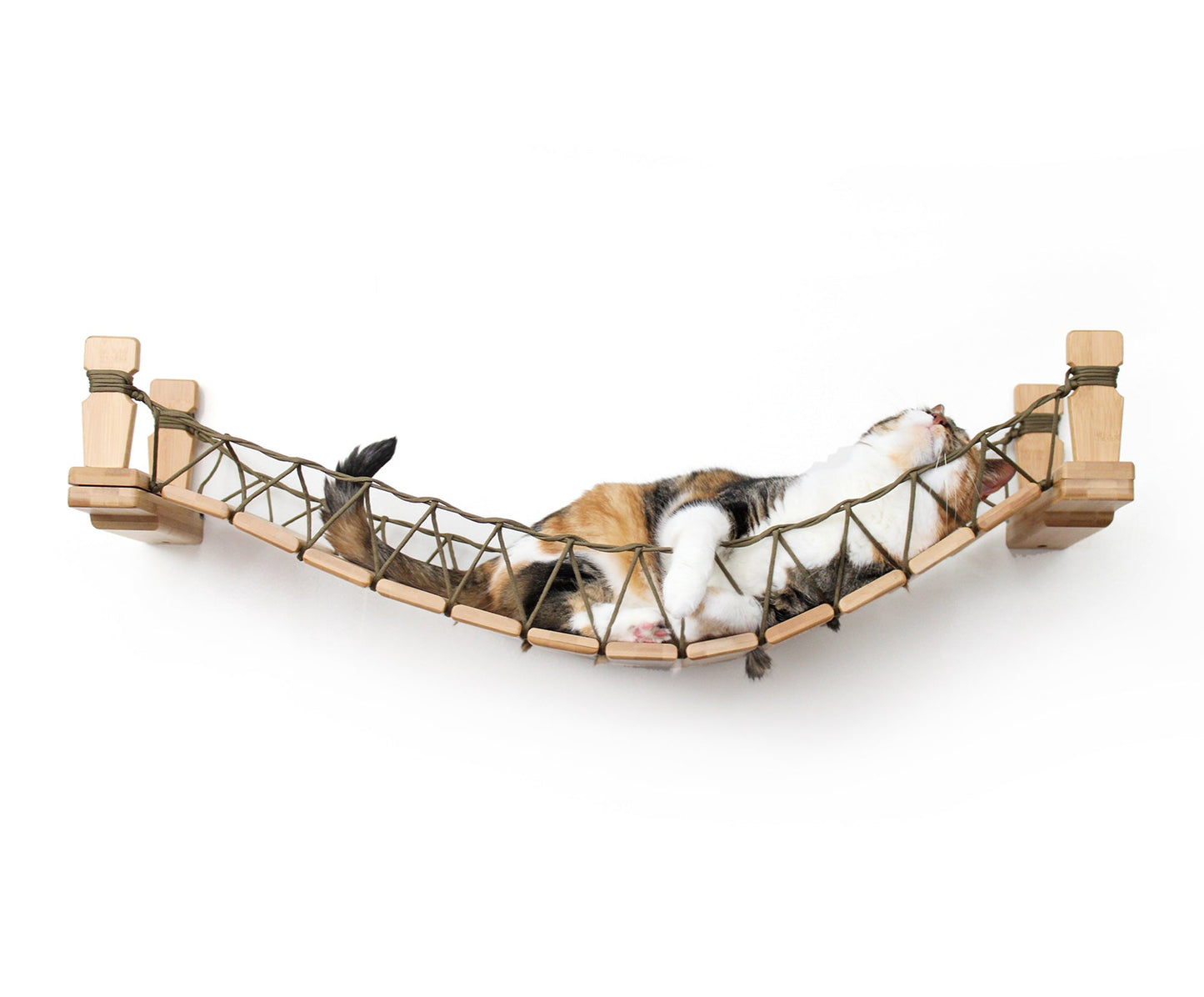 Cat Bridge for Wall