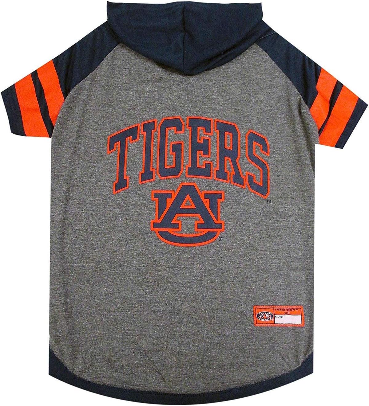Pets First NCAA Pet Hoodie T-Shirt – All Teams & Sizes