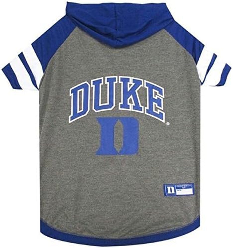 Pets First NCAA Pet Hoodie T-Shirt – All Teams & Sizes