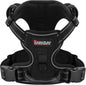 No Pull Dog Harness Adjustable Reflective Oxford Vest Small Medium Large Dogs