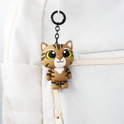 Turn Signal Charm