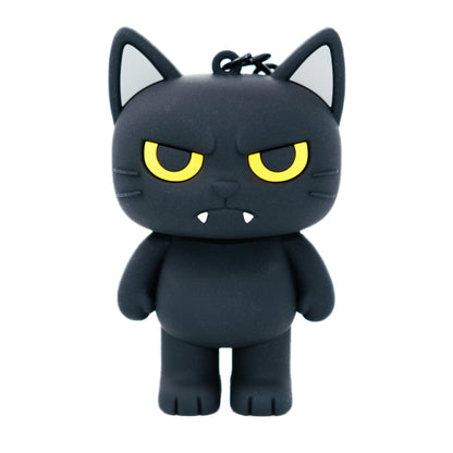 Evil Larry Charm