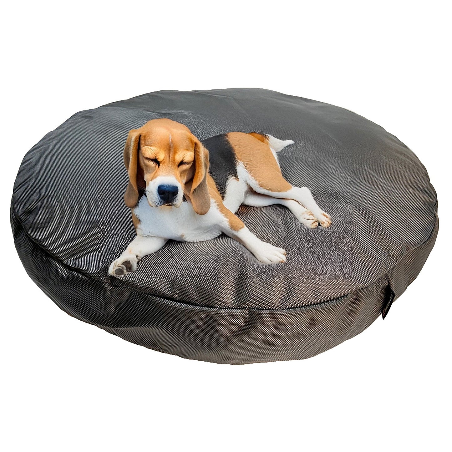 Dog Bed Round Base Armor™